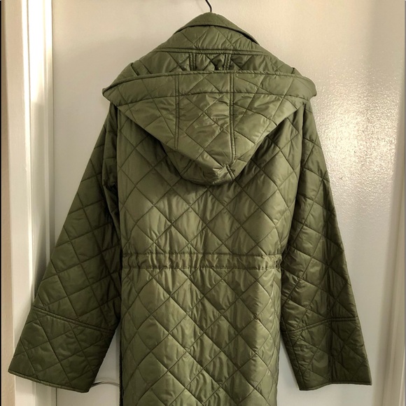 🔥NWT AUTHENTIC RARE BURBERRY PRORSUM COLLECTION COAT! - Picture 15 of 16
